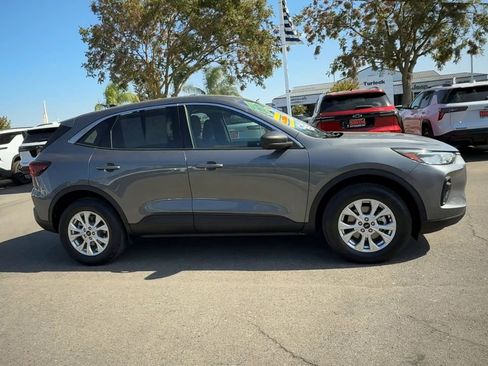 Used 2024 Ford Escape Active w/ Tech Pack #1 image 8