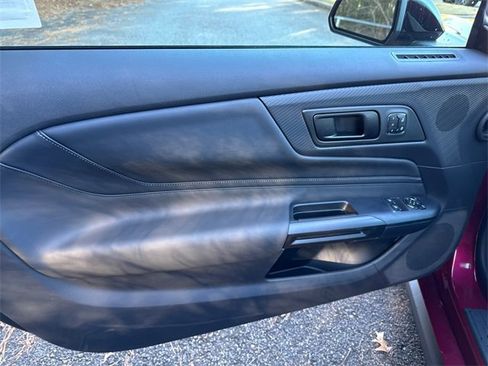 New 2026 Ford Mustang GT Premium w/ GT Performance Package image 10