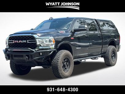 Used 2022 RAM 2500 Big Horn