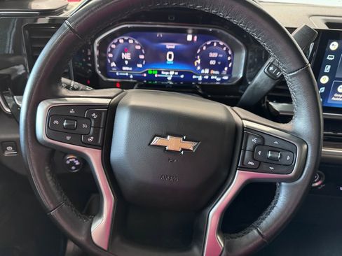 Certified 2022 Chevrolet Silverado 1500 LT image 13