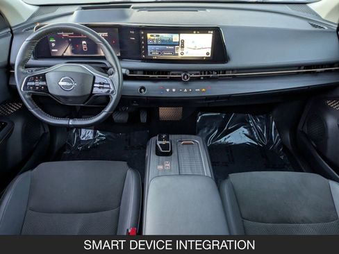 Used 2024 Nissan Ariya Engage image 13