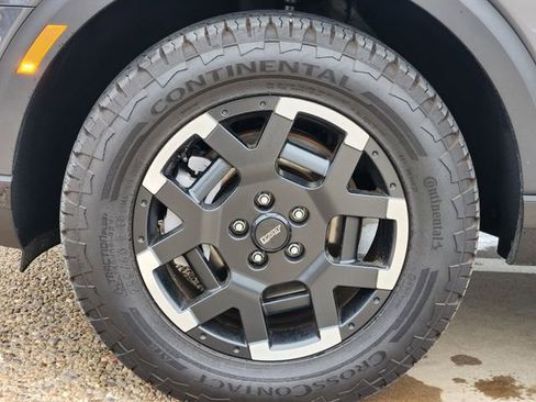 Certified 2026 Hyundai Palisade XRT Pro AWD/4WD image 7