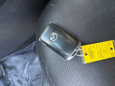 Used 2020 MAZDA CX-9 Grand Touring image 13