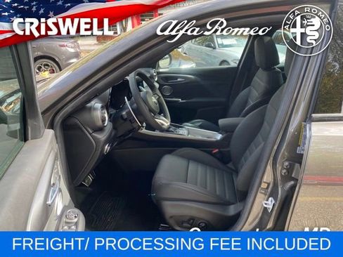 New 2024 Alfa Romeo Tonale Veloce image 20