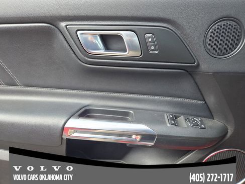 Used 2022 Ford Mustang Premium image 23