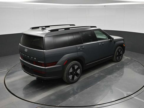 New 2026 Hyundai Santa Fe SEL AWD/4WD image 30