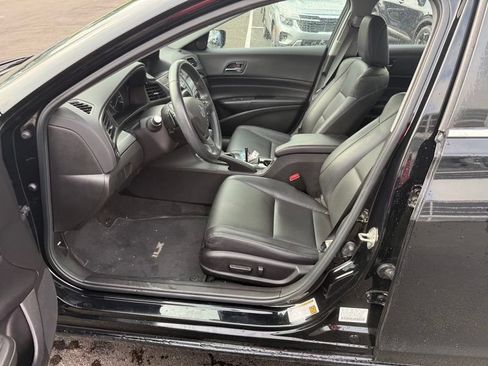Used 2016 Acura ILX FWD image 9