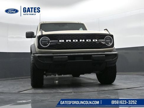 New 2025 Ford Bronco Big Bend image 49