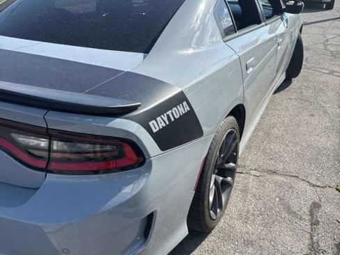Used 2021 Dodge Charger R/T w/ Daytona Edition Group image 13