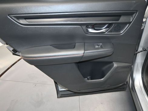 Used 2024 Honda CR-V Sport-L image 26