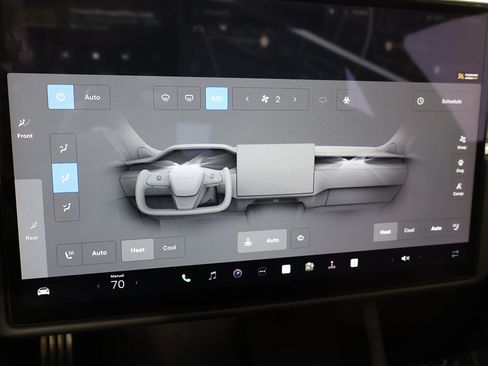 Used 2022 Tesla Model S image 56