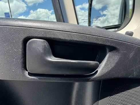 Used 2019 RAM ProMaster 3500 FWD image 25