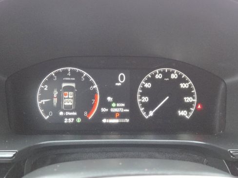 Used 2023 Honda CR-V EX-L image 29