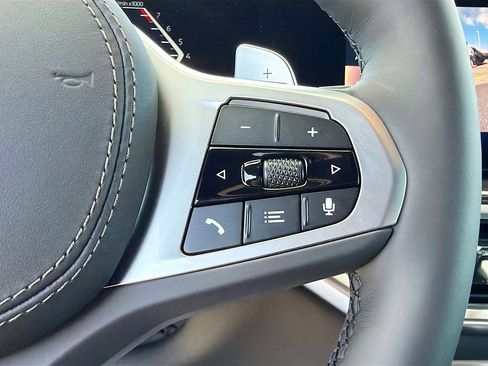 New 2026 BMW X7 xDrive40i w/ Executive Package image 41