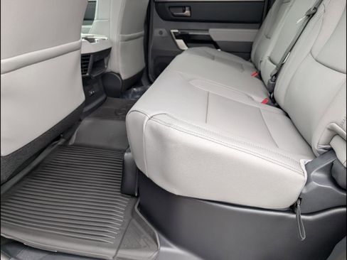 New 2026 Toyota Tundra Limited AWD/4WD image 8