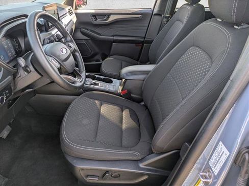 Used 2024 Ford Escape Active image 14