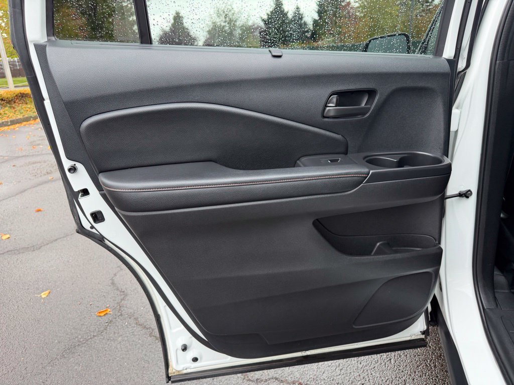 Used 2022 Honda Passport TrailSport image 30