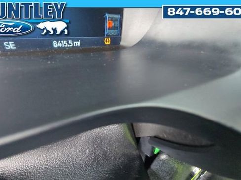 Used 2024 Ford F150 Lightning Lariat AWD/4WD image 9