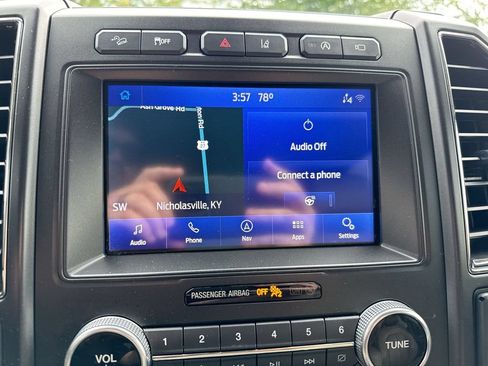 Used 2021 Ford Expedition Limited AWD/4WD image 14