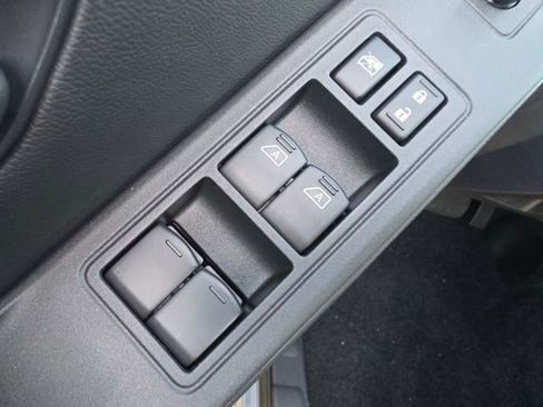 New 2026 Nissan Frontier SV w/ Tow Package image 15