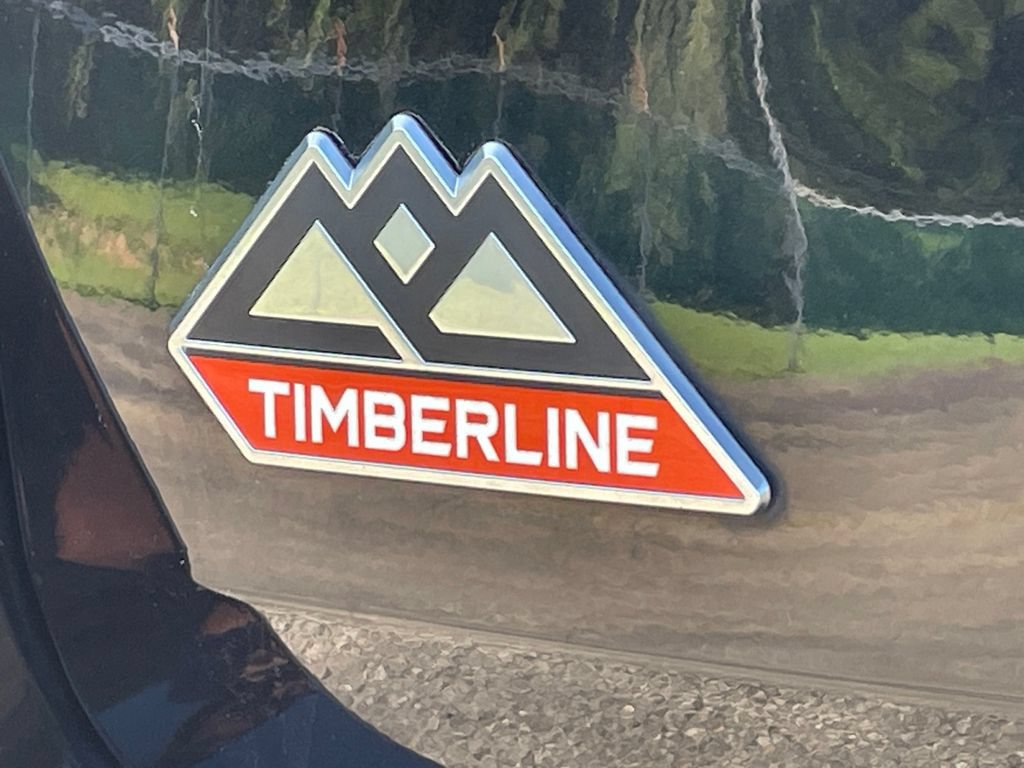 Used 2022 Ford Explorer Timberline AWD/4WD image 18