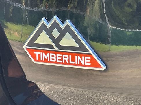 Used 2022 Ford Explorer Timberline AWD/4WD image 18