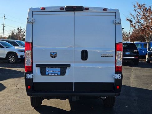 New 2026 RAM ProMaster 1500 w/ Power Group image 5