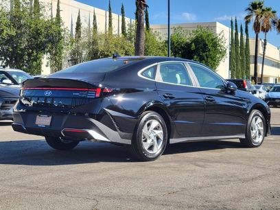 New 2026 Hyundai Sonata SE