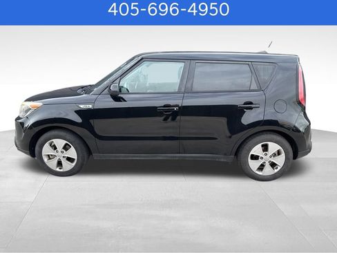 Used 2016 Kia Soul Base image 7