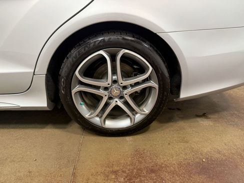 Used 2016 Mercedes-Benz CLS 400 4MATIC image 93