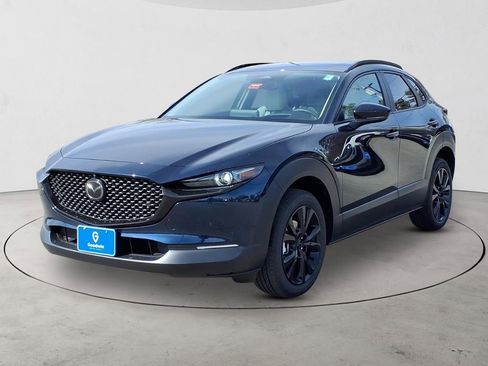 New 2026 MAZDA CX-30 Aire Edition image 1
