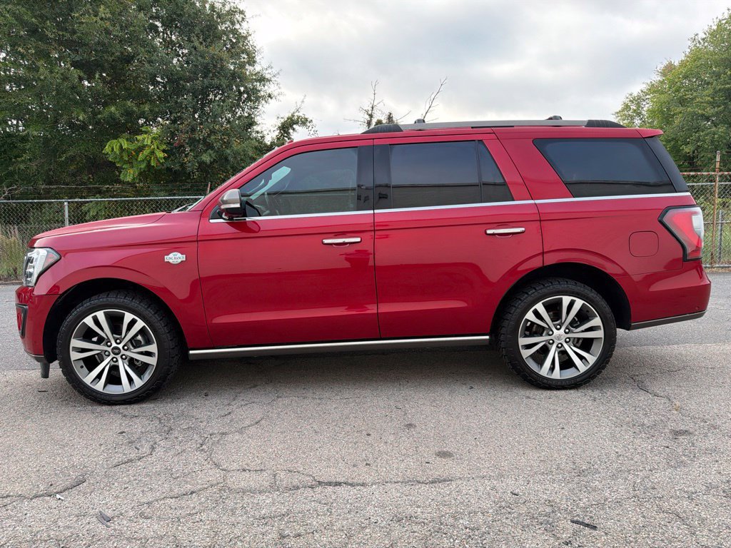 Used 2020 Ford Expedition King Ranch AWD/4WD image 5