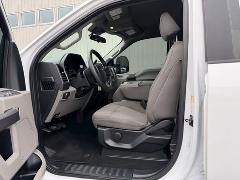 Used 2021 Ford F250 XLT image 15