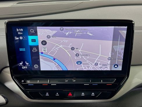 Used 2023 Volkswagen ID.4 Pro S image 22