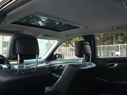 Used 2014 Mercedes-Benz E 350 Sedan image 22