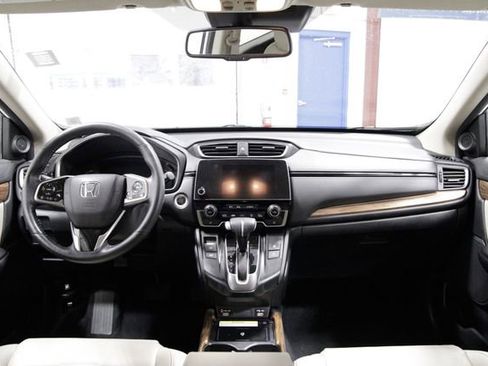 Certified 2022 Honda CR-V Touring image 18