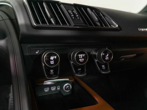 Used 2020 Audi R8 V10 image 20