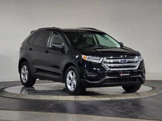 Used 2017 Ford Edge SE video 2