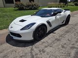 Used 2019 Chevrolet Corvette Grand Sport image 2