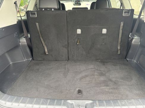Used 2025 Toyota Grand Highlander FWD image 34