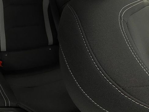 Used 2024 Chevrolet Camaro LT RWD image 14