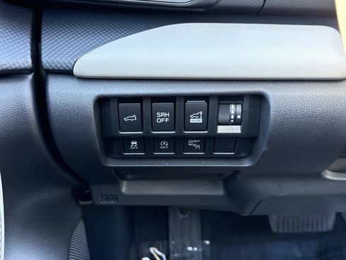 Used 2023 Subaru Forester Limited image 14