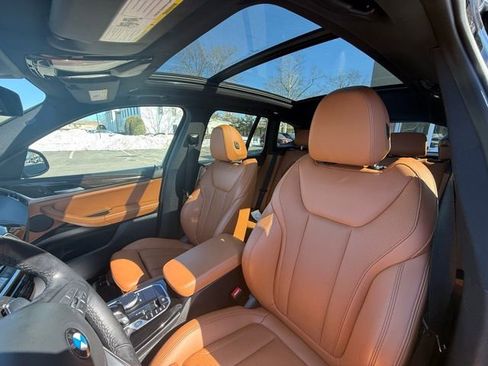 Used 2023 BMW X3 xDrive30i w/ Convenience Package image 21