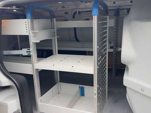 Used 2016 Ford Transit Connect XL image 12