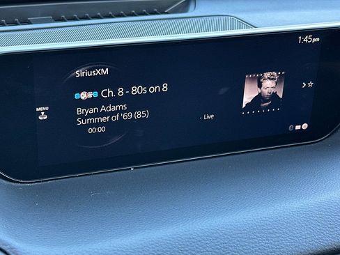 Certified 2025 MAZDA CX-50 2.5 Hybrid w/ Weather Package image 18