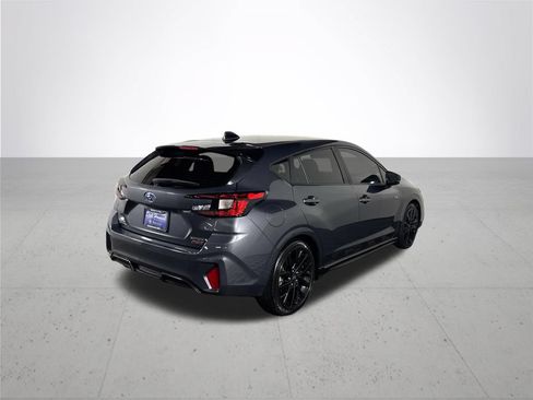 Certified 2024 Subaru Impreza RS AWD/4WD image 7