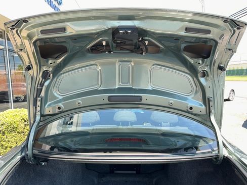Used 2009 Honda Accord EX image 24
