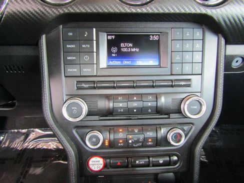 Used 2015 Ford Mustang Coupe w/ Equipment Group 051A RWD image 16