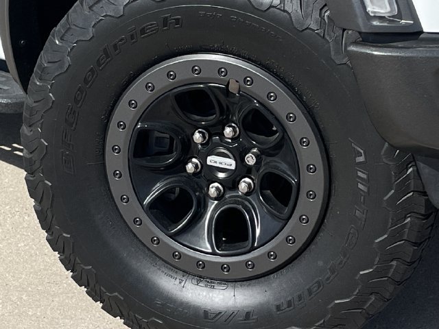 Used 2023 Ford F150 Raptor w/ Raptor Carbon Fiber Package AWD/4WD image 9