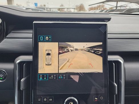 New 2026 GMC Acadia Elevation w/ Black Edition image 29